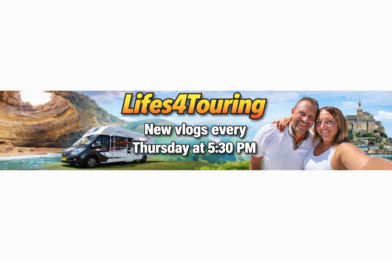 Lifes4Touring